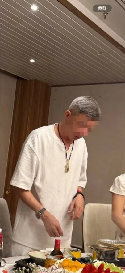 #网友曝光：畜生陈庆生卷款跑路！日你妈活不起了吗？ 图片 2