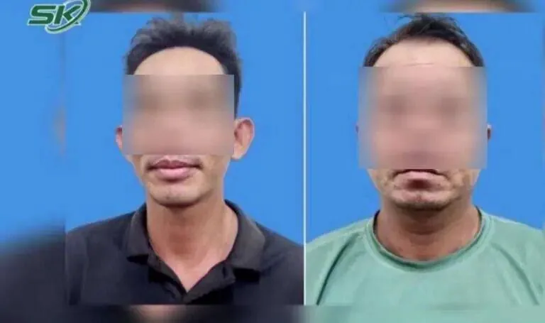 🇰🇭🇻🇳 柬越警方联手破获巴域持枪抢劫杀人案 图片 1