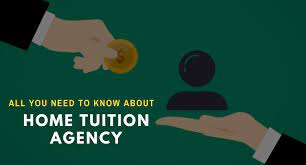 Tuition Agency