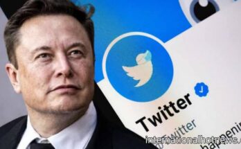 Elon Musk's Twitter